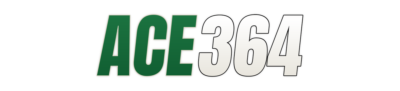 ace364 লোগো